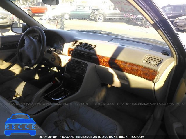 1998 Acura 3.0CL 19UYA2253WL009305 image 4