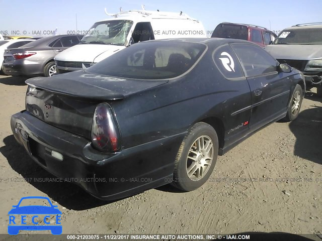 2001 Chevrolet Monte Carlo SS 2G1WX15K119214050 image 3