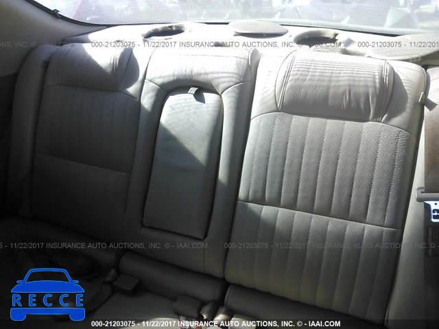 2001 Chevrolet Monte Carlo SS 2G1WX15K119214050 image 7