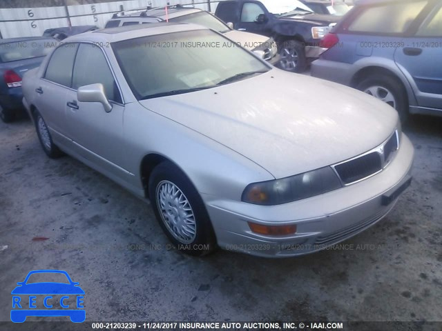 1999 Mitsubishi Diamante 6MMAP47P4XT003458 зображення 0