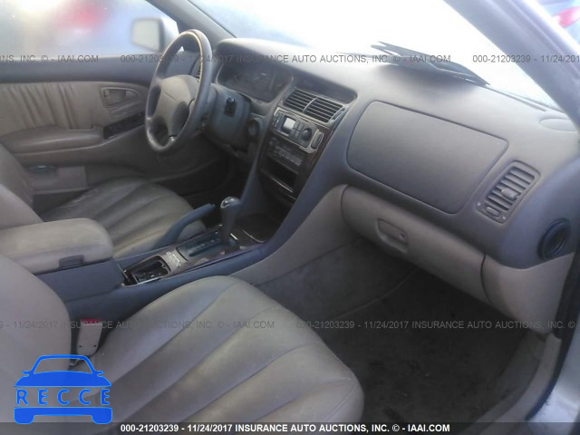 1999 Mitsubishi Diamante 6MMAP47P4XT003458 image 4