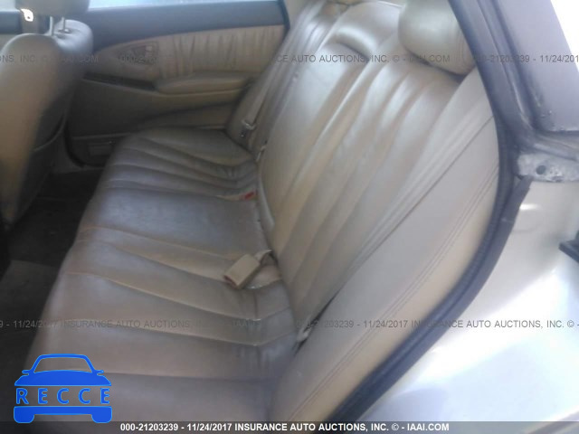 1999 Mitsubishi Diamante 6MMAP47P4XT003458 image 7