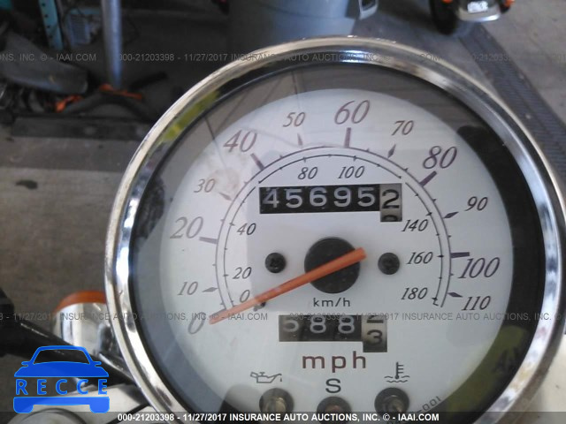 1999 Honda VT750 CD JH2RC4433XM101909 зображення 6