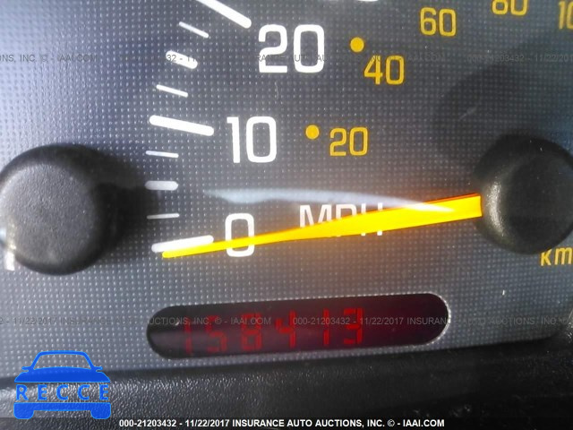 2004 Pontiac Sunfire 1G2JB12F547151326 зображення 5
