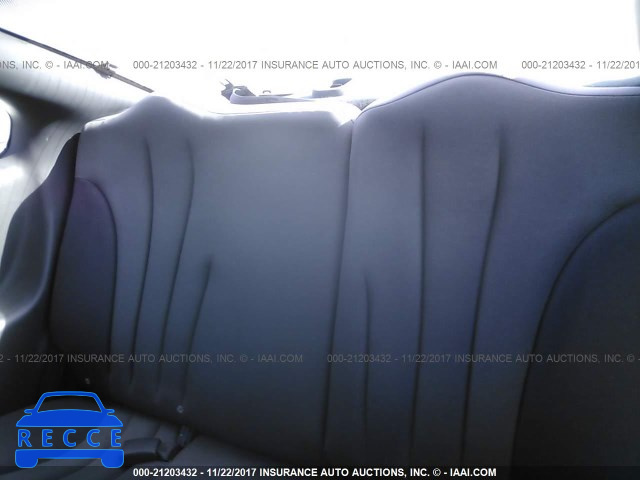 2004 Pontiac Sunfire 1G2JB12F547151326 зображення 6