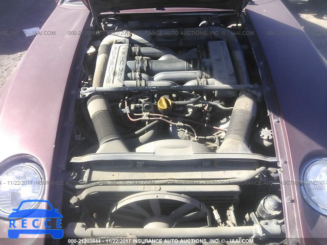 1985 Porsche 928 S WP0JB0924FS862170 Bild 9