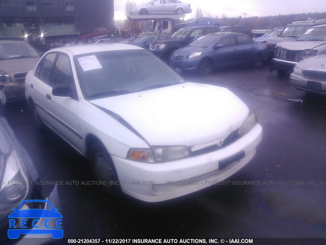 1999 Mitsubishi Mirage DE JA3AY26A5XU023820 image 0