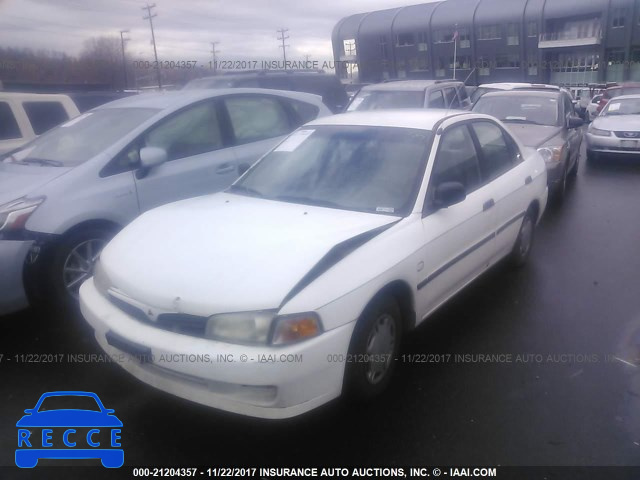 1999 Mitsubishi Mirage DE JA3AY26A5XU023820 image 1