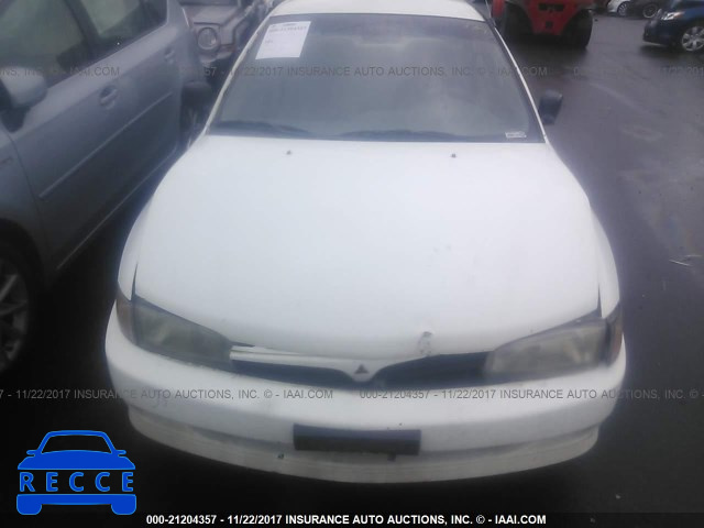 1999 Mitsubishi Mirage DE JA3AY26A5XU023820 image 5