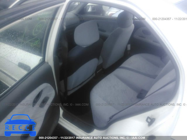 1999 Mitsubishi Mirage DE JA3AY26A5XU023820 image 7
