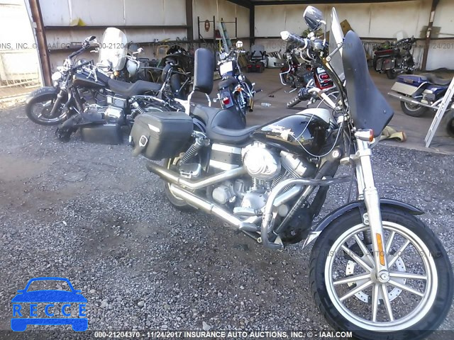 2007 Harley-davidson FXD 1HD1GM4157K333141 Bild 0