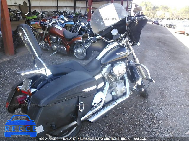 2007 Harley-davidson FXD 1HD1GM4157K333141 Bild 3