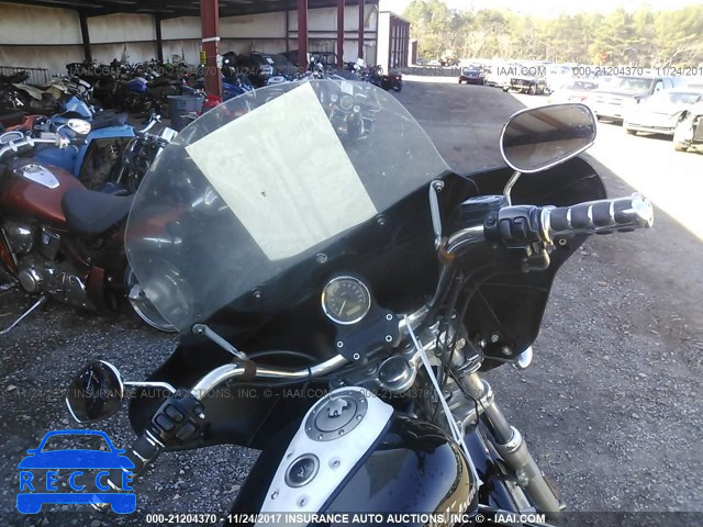 2007 Harley-davidson FXD 1HD1GM4157K333141 Bild 4