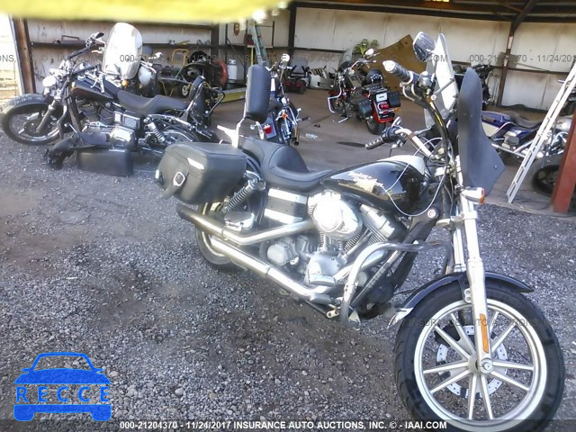 2007 Harley-davidson FXD 1HD1GM4157K333141 Bild 7