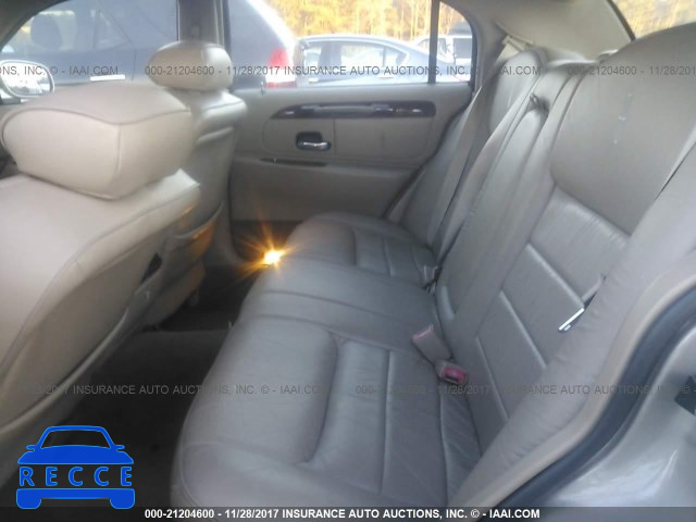 2001 Lincoln Town Car EXECUTIVE 1LNHM81W01Y658800 зображення 6