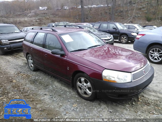 2004 Saturn LW300 LEVEL 2 1G8JD84R54Y521037 image 0