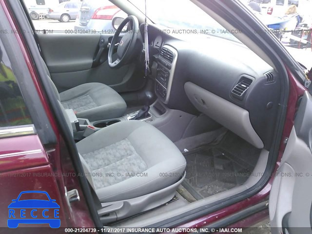 2004 Saturn LW300 LEVEL 2 1G8JD84R54Y521037 image 4