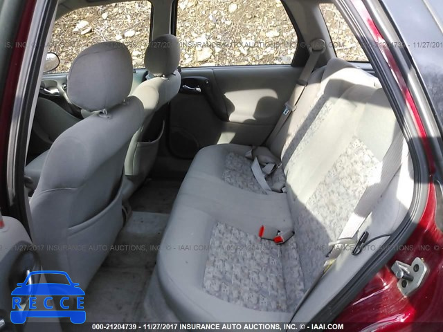 2004 Saturn LW300 LEVEL 2 1G8JD84R54Y521037 image 7