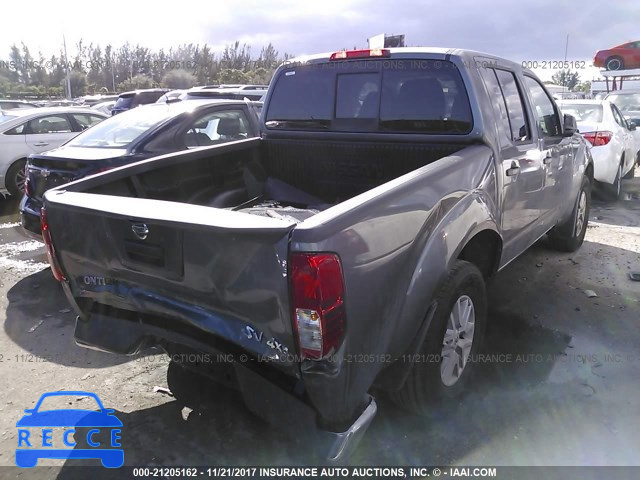 2017 NISSAN FRONTIER S/SV/SL/PRO-4X 1N6AD0EV3HN764398 image 3