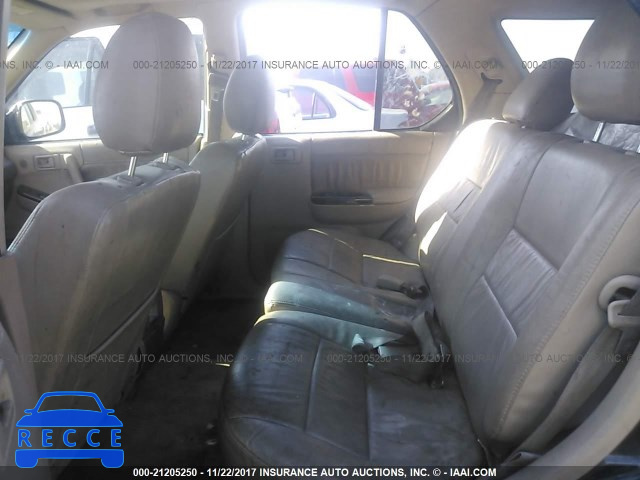 2002 Honda Passport EX/LX 4S6DM58WX24403347 image 7