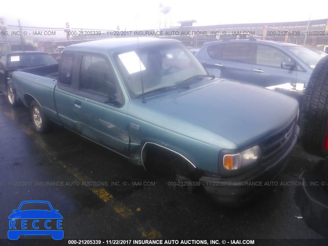 1994 Mazda B3000 CAB PLUS 4F4CR16U4RTN07375 image 0