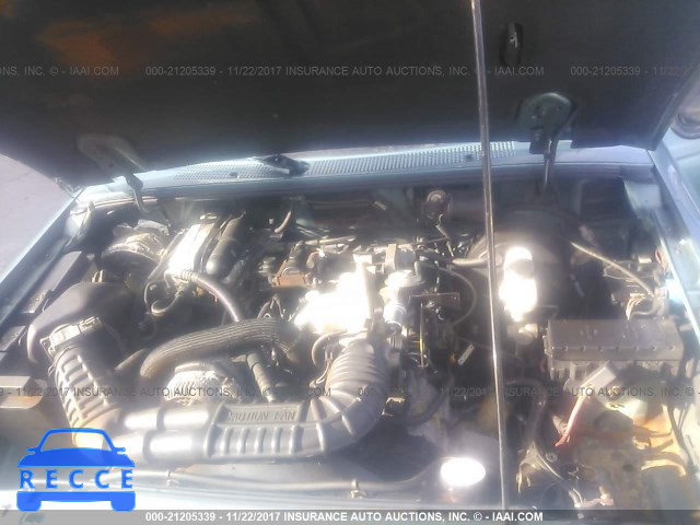 1994 Mazda B3000 CAB PLUS 4F4CR16U4RTN07375 image 9