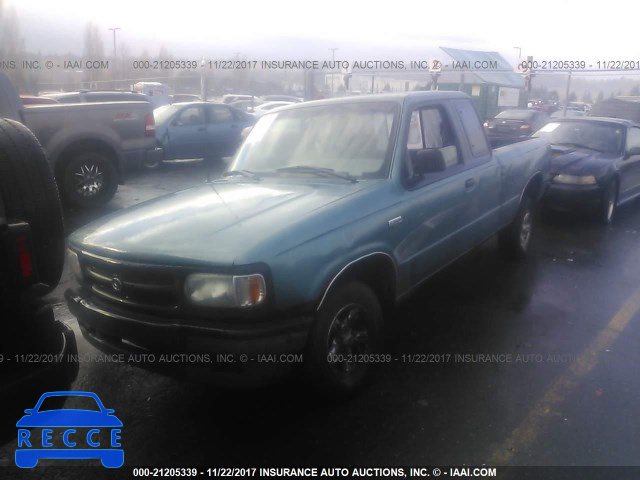 1994 Mazda B3000 CAB PLUS 4F4CR16U4RTN07375 image 1