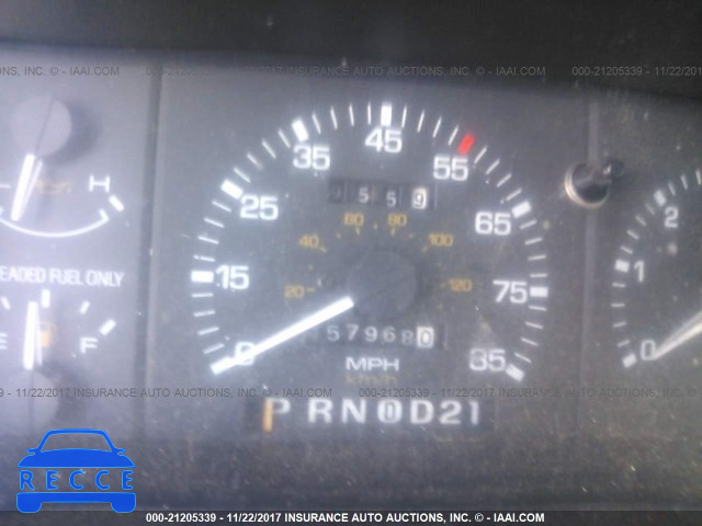 1994 Mazda B3000 CAB PLUS 4F4CR16U4RTN07375 image 6