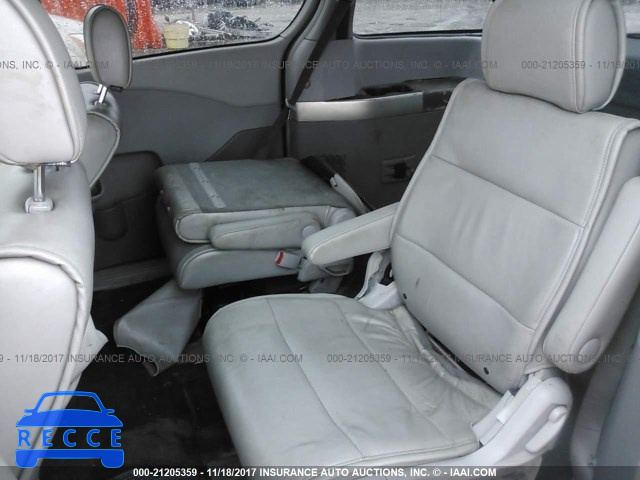 2006 Nissan Quest S/SE/SL 5N1BV28U26N101593 зображення 7