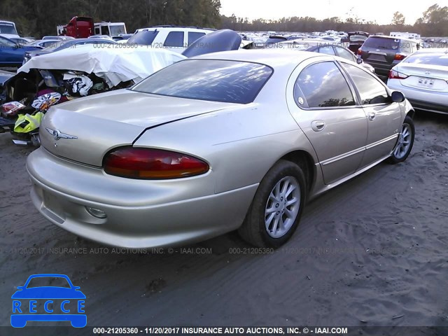 1999 Chrysler LHS 2C3HC56GXXH225788 зображення 3