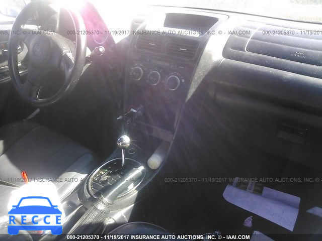 2002 Lexus IS 300 JTHBD192620062883 image 4
