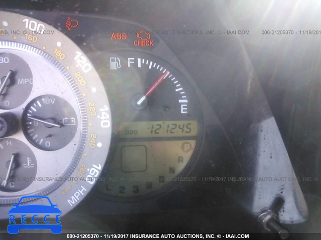 2002 Lexus IS 300 JTHBD192620062883 image 6