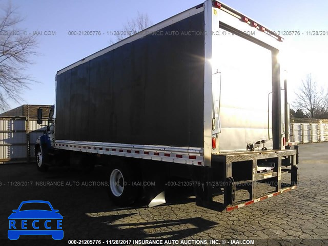 2012 HINO 268 5PVNJ8JR3C4S50585 image 2