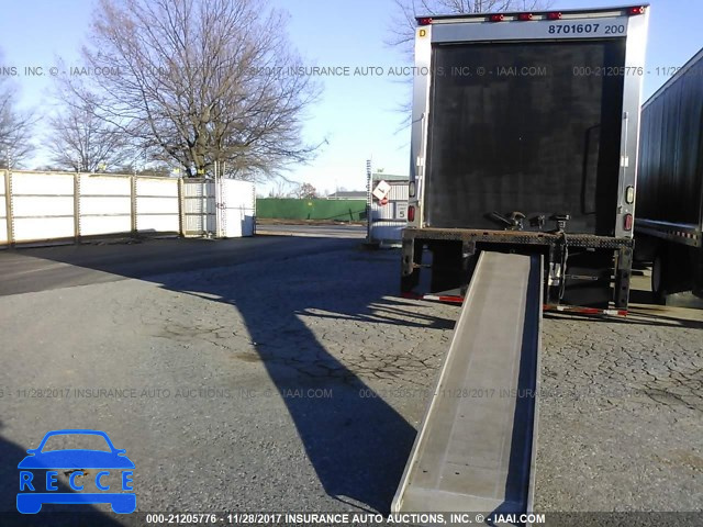 2012 HINO 268 5PVNJ8JR3C4S50585 image 6