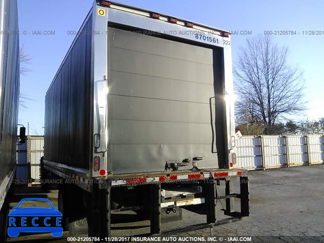 2014 HINO 268 5PVNJ8JR0E4S50773 Bild 2