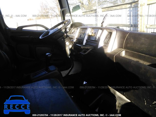 2014 HINO 268 5PVNJ8JR0E4S50773 image 4