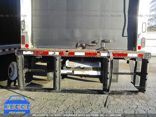 2014 HINO 268 5PVNJ8JR0E4S50773 Bild 6