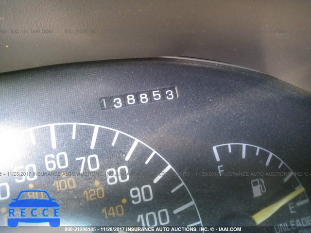 1998 Pontiac Sunfire SE 1G2JB1243W7559101 image 6