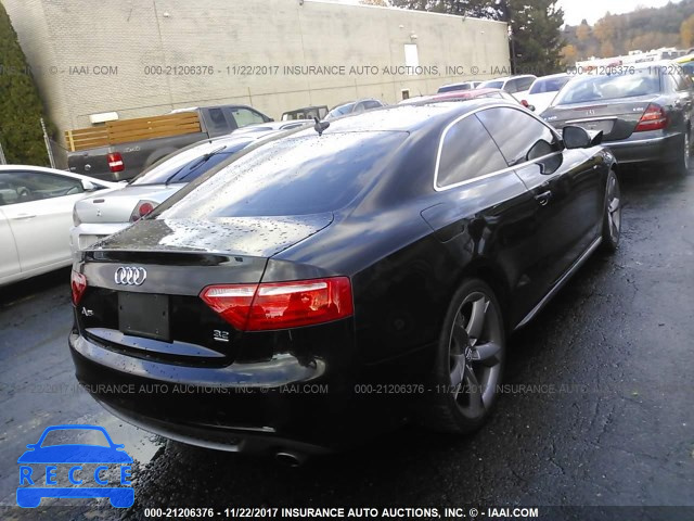 2009 Audi A5 QUATTRO WAUDK78T49A023711 image 3