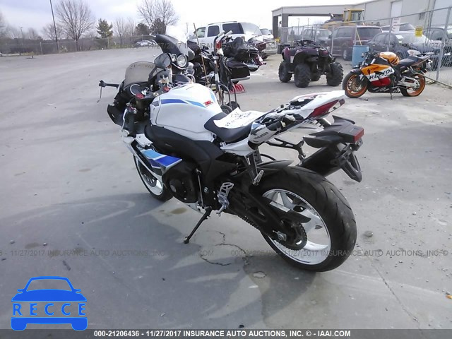 2013 Suzuki GSX-R1000 JS1GT78A0D2100812 Bild 2