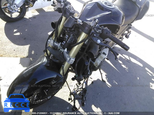 2014 Kawasaki ZX1400 F JKBZXNF11EA006221 зображення 1