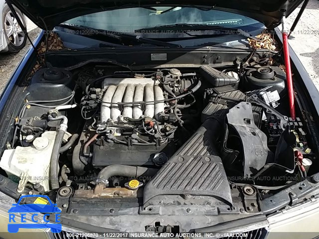 2003 Mitsubishi Diamante LS 6MMAP67P83T006658 image 9