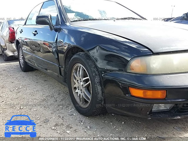 2003 Mitsubishi Diamante LS 6MMAP67P83T006658 Bild 5