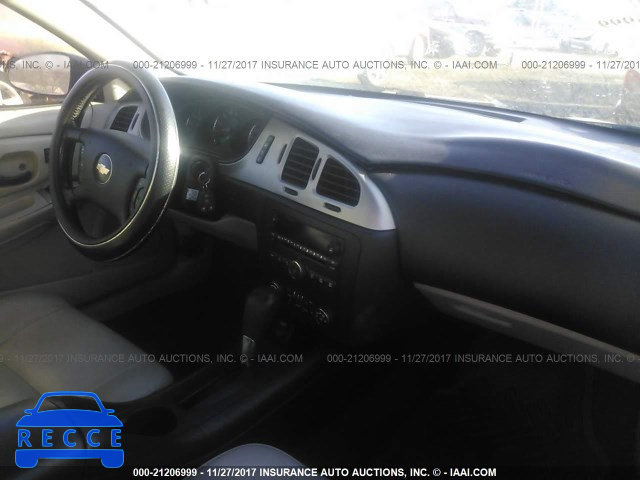 2007 Chevrolet Monte Carlo LT 2G1WK15K079152373 зображення 4