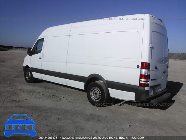 2013 FREIGHTLINER Sprinter 2500 WDYPE8CC4D5814458 Bild 1