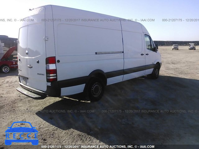 2013 FREIGHTLINER Sprinter 2500 WDYPE8CC4D5814458 Bild 2