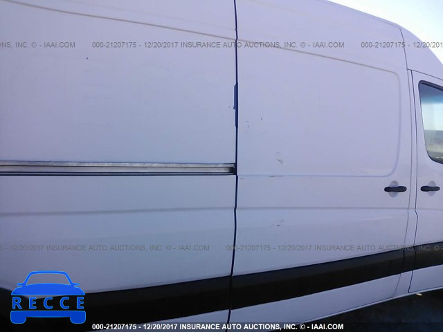 2013 FREIGHTLINER Sprinter 2500 WDYPE8CC4D5814458 Bild 4