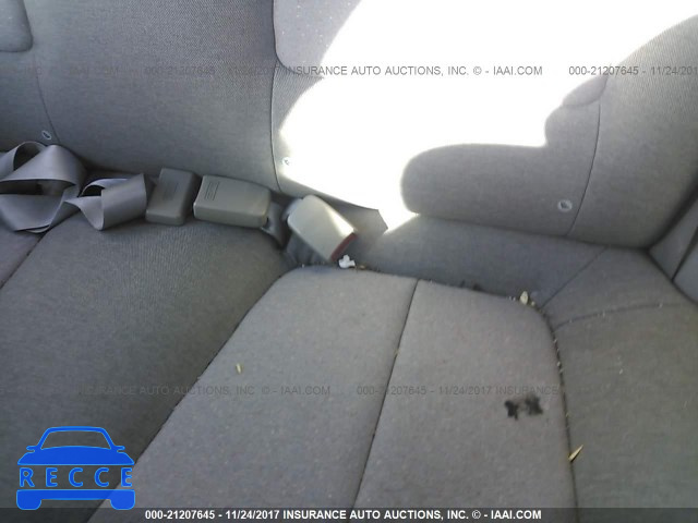 2003 Hyundai Accent L KMHCF35C03U262030 image 7