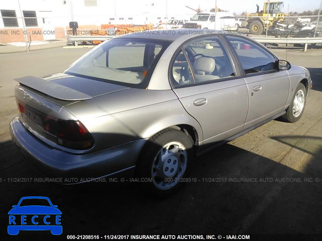 1997 Saturn SL2 1G8ZK5278VZ197697 Bild 3