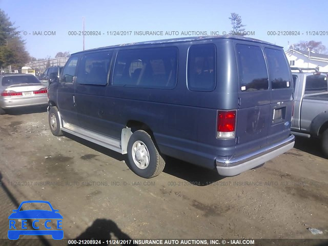 1997 Ford Econoline E350 SUPER DUTY 1FBJS31L0VHA47731 image 2